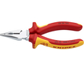Kombinationstänger Hård kabel / Mellanhård kabel 145 mm